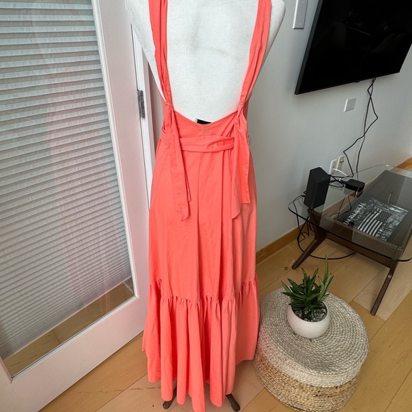 forte_forte maxi dress - Picture 5 of 14